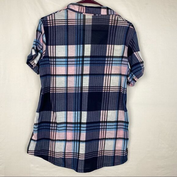 Paper + Tee short sleeve collared shirt. - Picture 5 of 7